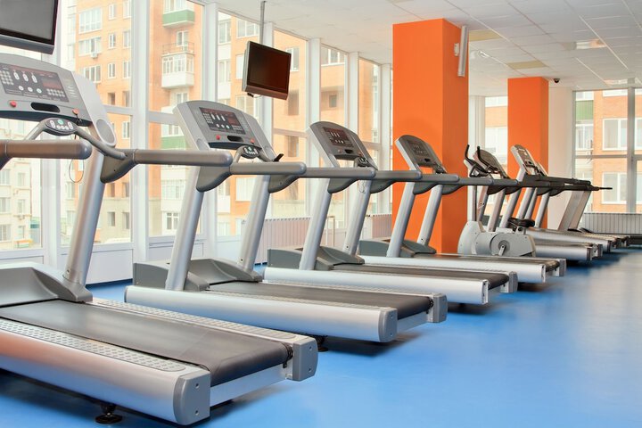 Health and Fitness 21 of 28