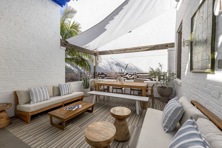 Terrace/Patio 27 of 37
