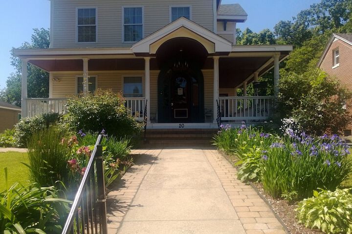 Terrace/Patio 68 of 73