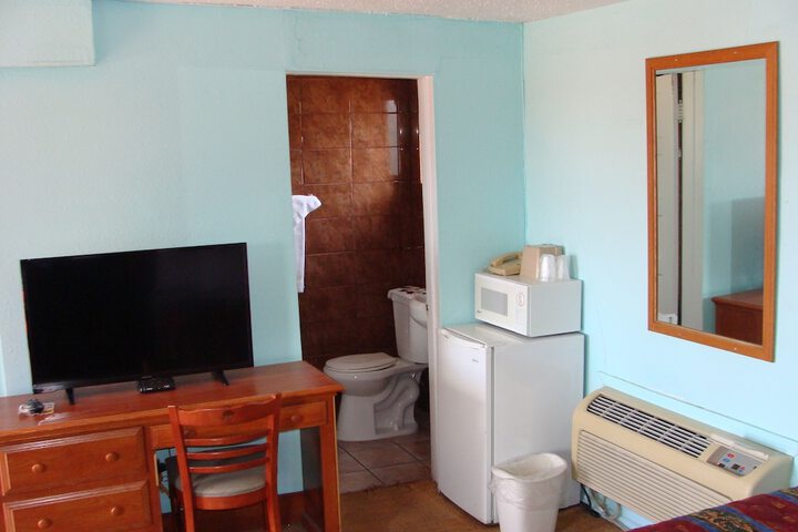 El Rancho Motel