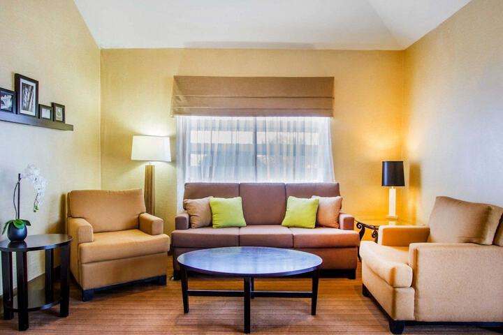 Hotel Interior 3 of 21