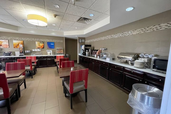 Hotel Interior 10 of 29