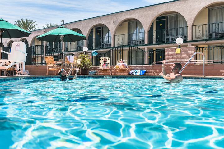 Pool 12 of 91