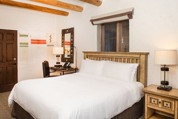 La Posada de Santa Fe a Tribute Portfolio Resort & Spa by Marriott