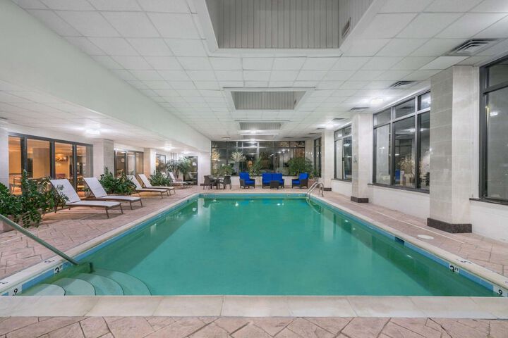 Pool 2 of 16