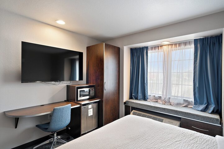 Garner Hotel Gonzales by IHG