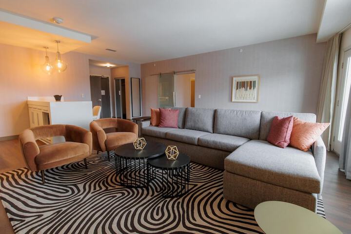 Hilton Garden Inn Sioux Falls Downtown