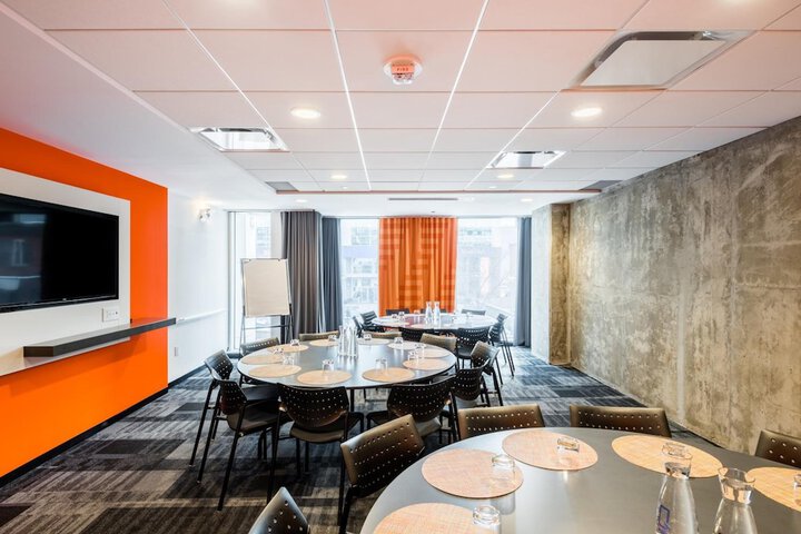 Alt Hotel Ottawa Downtown