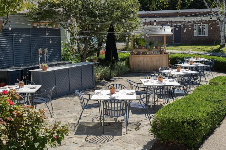 Kennebunkport Inn