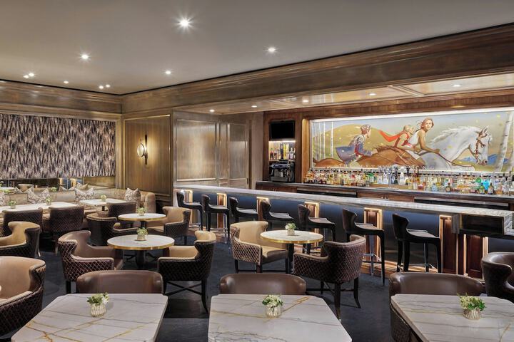 The St. Regis Aspen Resort