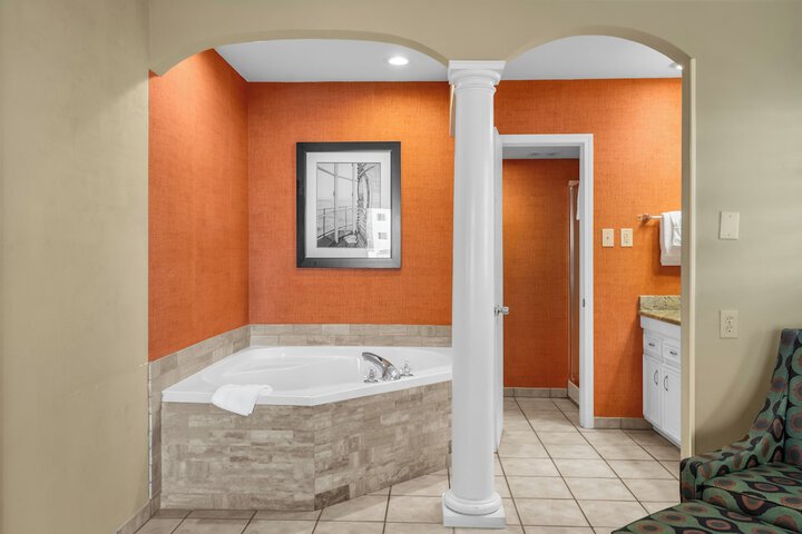 The Sandbar Hotel Trademark Collection by Wyndham