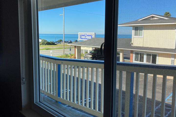 Coast Riders Inn