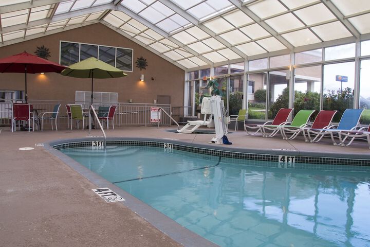 Pool 3 of 41