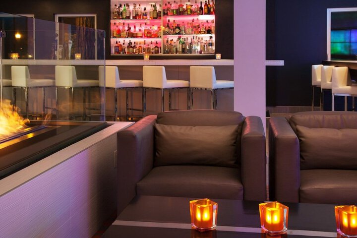 Aloft by Marriott San Jose Cupertino