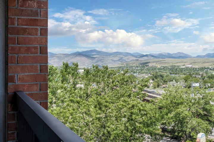Courtyard by Marriott Denver Golden / Red Rocks