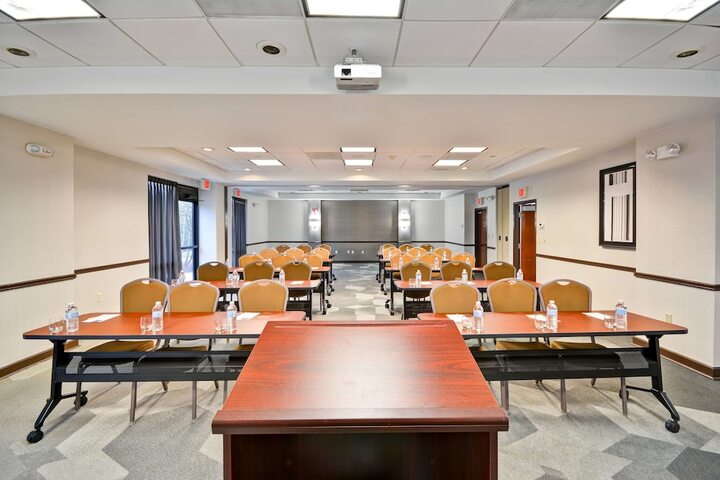Meeting 16 of 20