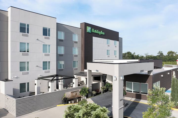 Holiday Inn Gonzales by IHG
