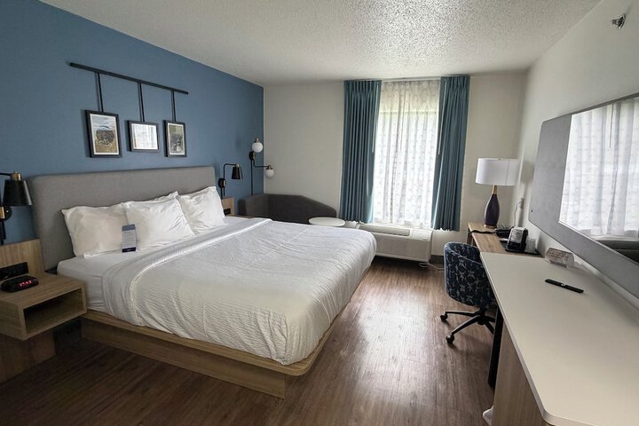 Sleep Inn & Suites Mifflinville - Bloomsburg