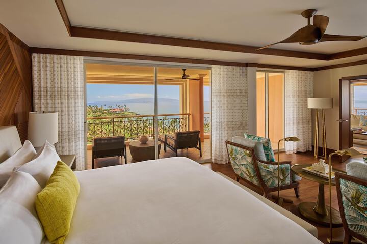 Grand Wailea Maui a Waldorf Astoria Resort