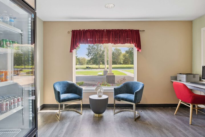 Hotel Interior 12 of 43