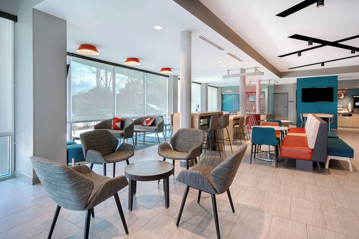 avid Hotel Fort Mill - Carowinds Blvd by IHG