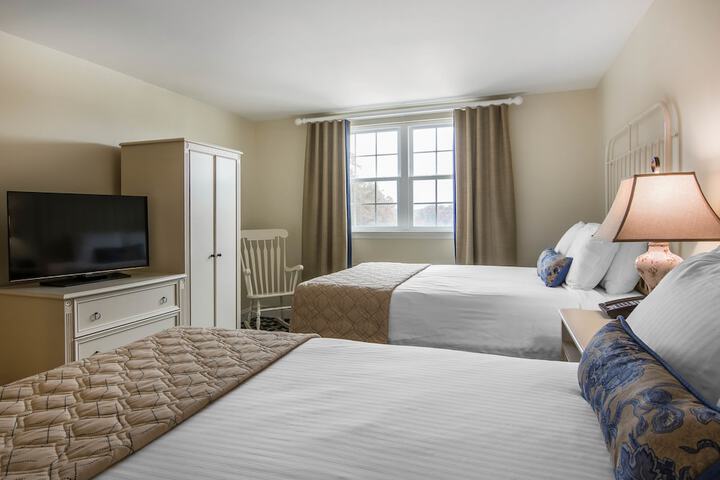 Bluegreen Vacations Shenandoah Crossing an Ascend Collection Resort