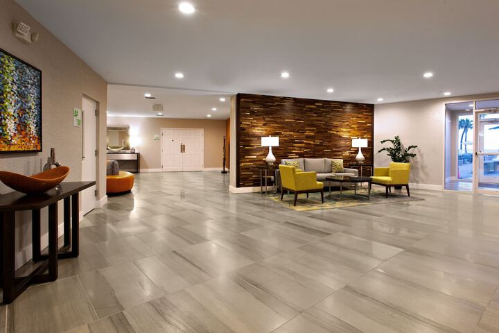 Holiday Inn & Suites Daytona Beach on the Ocean by IHG