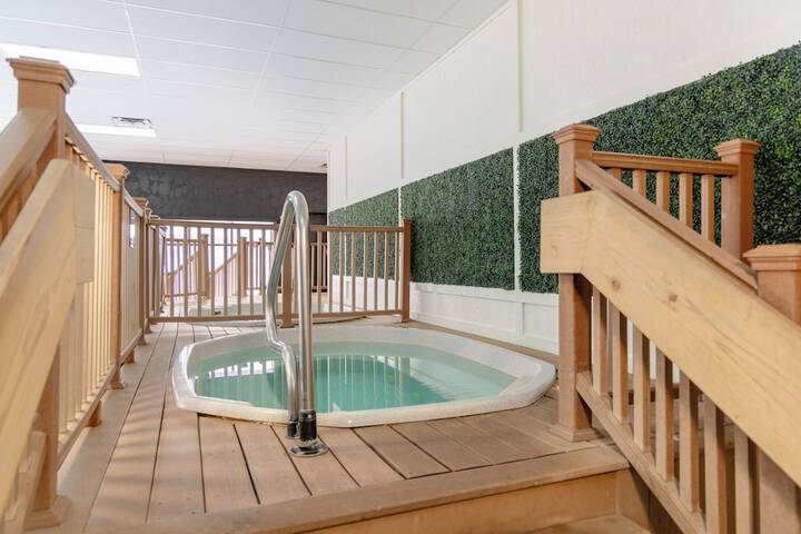 Legacy Vacation Resorts - Steamboat Hilltop