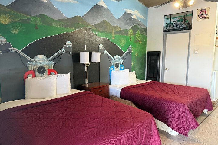 Cinderella Motel