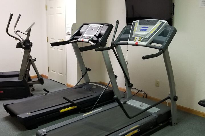 Health and Fitness 33 of 40