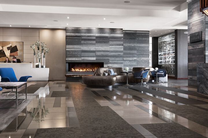 Hotel Interior 10 of 58