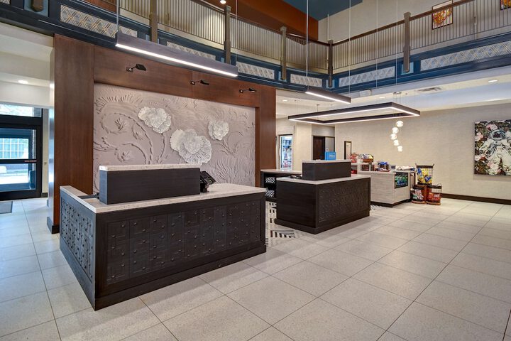 Hilton Garden Inn Kalamazoo