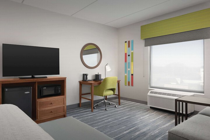 Hampton Inn & Suites Lynchburg
