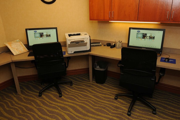 Business Center 35 of 35
