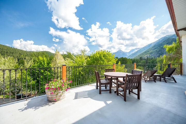 Terrace/Patio 115 of 115