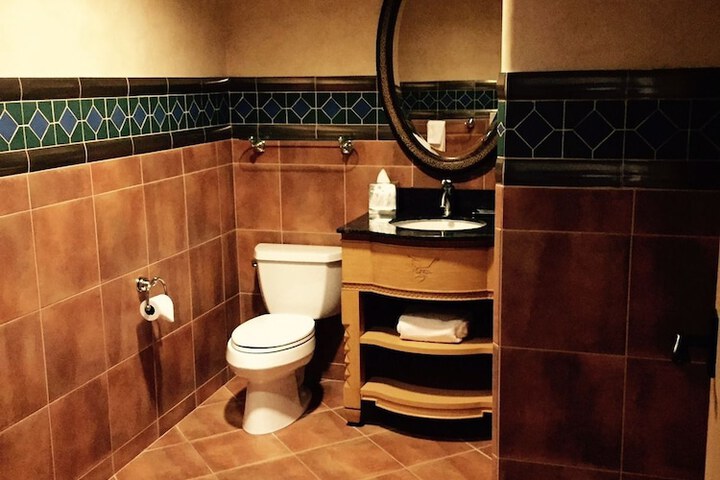 Hilton Santa Fe Buffalo Thunder