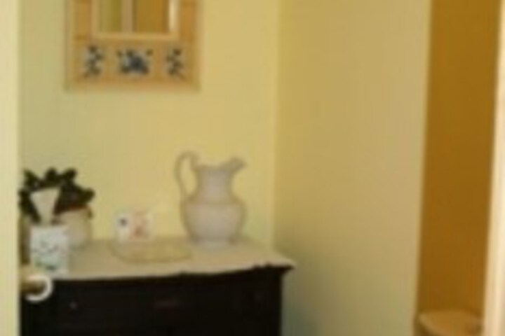 Inn Nature Bed & Breakfast