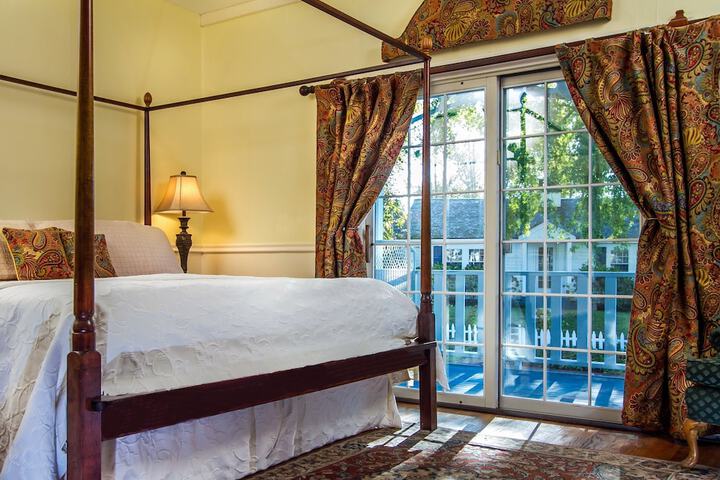 Queen Anne Inn