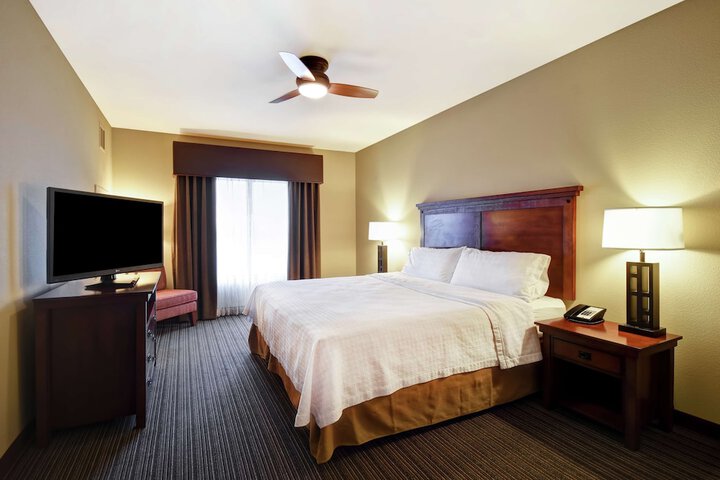 Homewood Suites by Hilton Kalispell MT