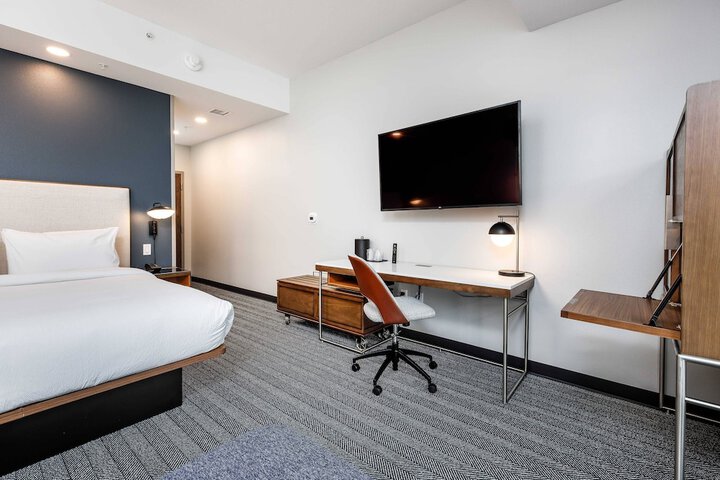 Courtyard by Marriott Pensacola I-10 West
