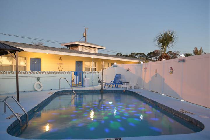 Sun Life Beach Hotel
