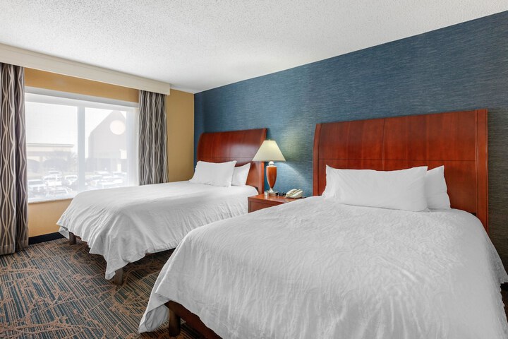 Hilton Garden Inn Tupelo