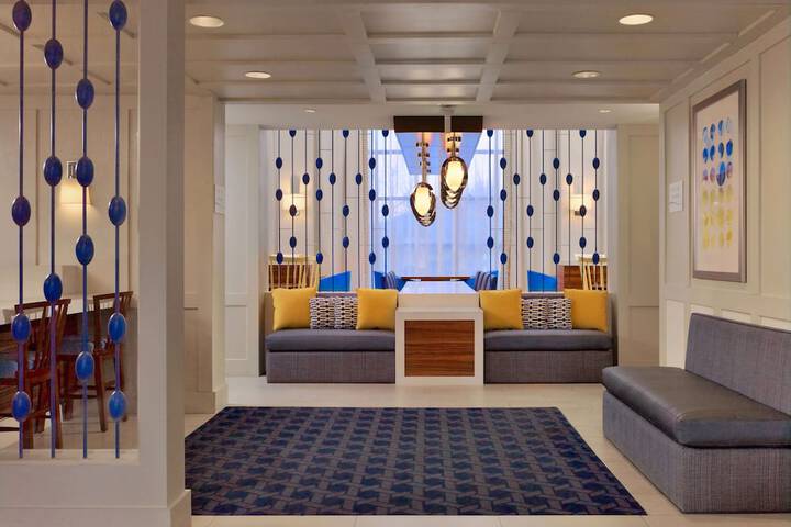 Sonesta ES Suites Auburn Hills Detroit