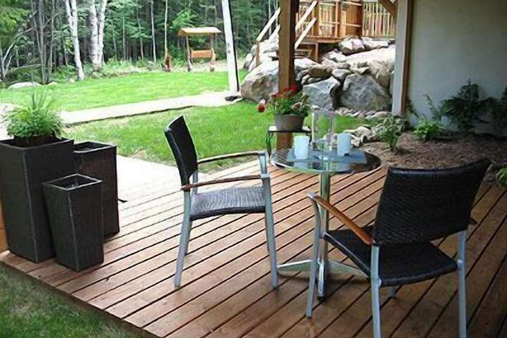 Terrace/Patio 43 of 50