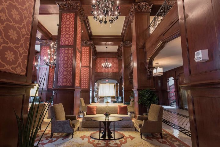 Hotel Interior 10 of 85