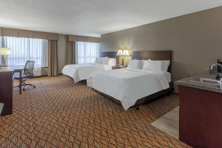 Holiday Inn Eau Claire South I-94 by IHG