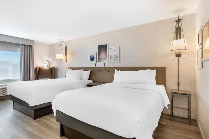 Hilton Garden Inn Montgomery - EastChase