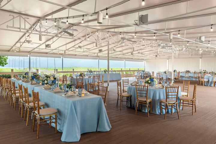 The Singer Oceanfront Resort Curio Collection by Hilton