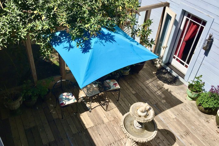 Terrace/Patio 33 of 41