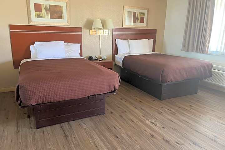 Valley Motel